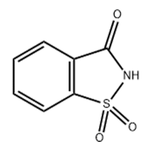 糖精Saccharin