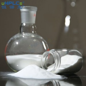 恒譜生C4反相色譜填料，1.8-30μm, USHA C4