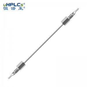 高效液相色譜毛細(xì)管路 適用于UPLC/HPLC系統(tǒng)中的所有管路
