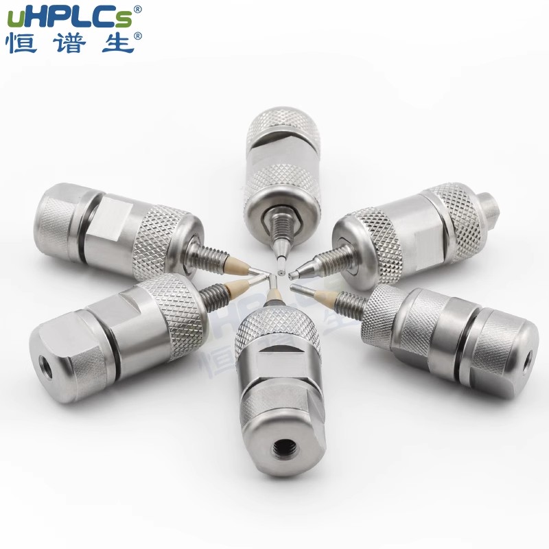 恒譜生分析保護(hù)柱：UPLC 超高壓直連保護(hù)柱的安裝指南！