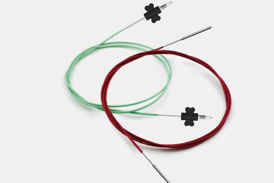 恒譜生高壓柔性不銹鋼毛細(xì)管路的優(yōu)勢(shì)：提升 UPLC/HPLC 色譜分析效率！