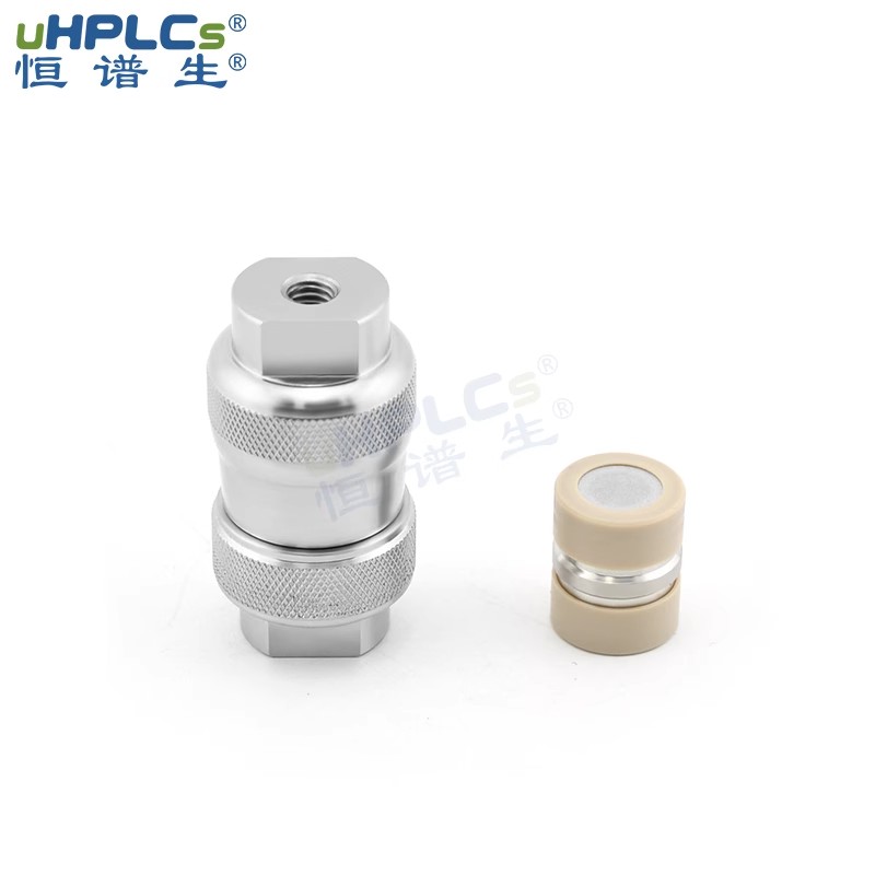 恒譜生 10# 半制備保護(hù)柱的優(yōu)勢(shì)：助力色譜分析的高效與準(zhǔn)確！